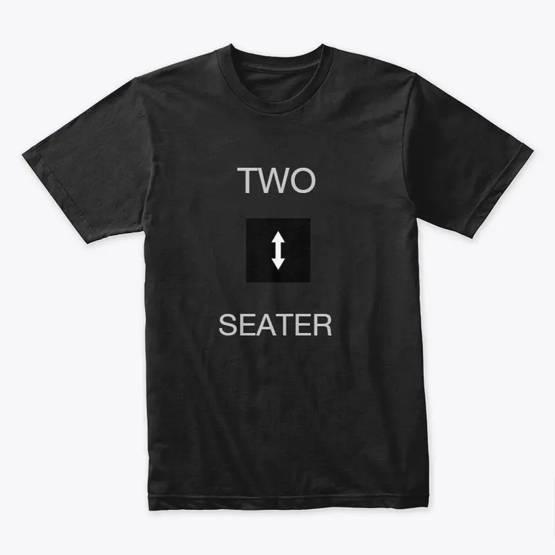 Two Seater