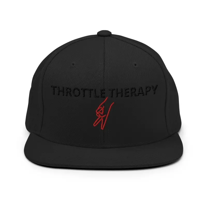 Throttle Therapy Hats